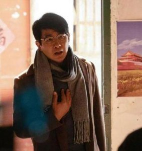 ​2024年国产剧回顾：8位实力派男演员的精彩蜕变与进步