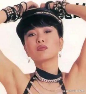 ​李华月：香港电影璀璨星空中的勇敢新星
