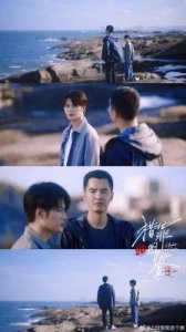 ​《猎罪图鉴2》：天才画像师沈翊的奇异探案之旅与双男主魅力分析