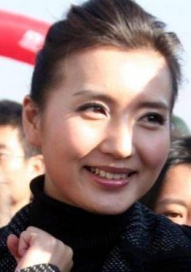 ​陈好录制花少如渡劫万人迷颜值才华兼备花学未来继有人选