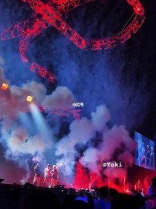 ​aespa亚洲巡演圆满落幕！曼谷演唱会全场售罄，吸引约两万名观众！