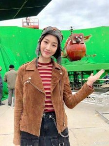 ​749局四大美女：苗苗青春动人，张钧甯岁月靓丽，颜值堪称最高